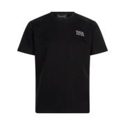 T-Shirts Radical , Black , Heren