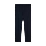 Trousers Dondup , Blue , Heren