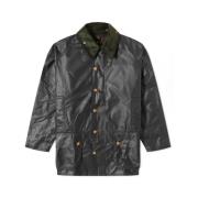 Jackets Barbour , Green , Heren