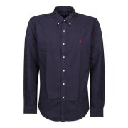 Formeel Overhemd Ralph Lauren , Blue , Heren