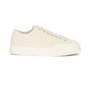 Sneakers Superga , Beige , Heren