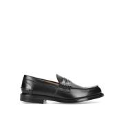 Loafers Premiata , Black , Heren