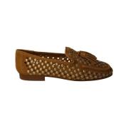 Loafers Pedro Miralles , Brown , Dames