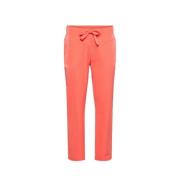 Smalle Broek Heren &Co Woman , Pink , Dames