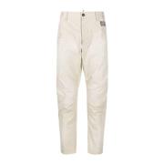 Chinos Dsquared2 , Beige , Heren