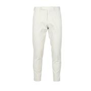 Chinos PT Torino , Gray , Heren