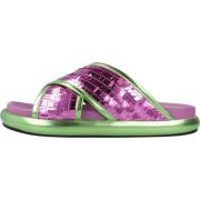 Flip Flops Noa Harmon , Pink , Dames