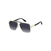 Sunglasses Marc Jacobs , Black , Unisex