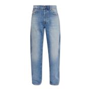 2010 D-Macs L.32 jeans Diesel , Blue , Heren