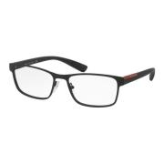 Eyewear frames Prada Sport VPS 50Gv Prada , Black , Unisex