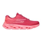 Skechers Go Run Swirl Tech Speed Ultimate Stride sneaker Skechers , Pi...