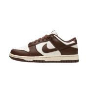 Dunk Low Cacao Wow Nike , Brown , Heren