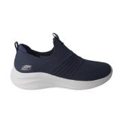 Sneakers Skechers , Blue , Dames