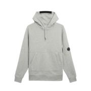 Hoodies C.p. Company , Gray , Heren