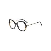 Glasses Carolina Herrera , Brown , Unisex