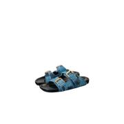 Shoes IRO , Blue , Dames