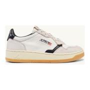 Sneakers Autry , White , Dames