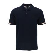 Polo Shirts Boss , Black , Heren