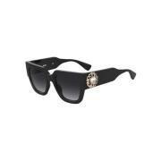 Sunglasses Moschino , Black , Unisex