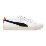 Sneakers Puma , White , Heren