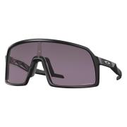 Sutro S Zonnebril Oakley , Black , Heren