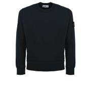 Sweatshirts Stone Island , Blue , Heren