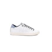 Sneakers P448 , White , Heren