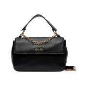 Bags Liu Jo , Black , Dames