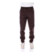 Chinos Briglia , Brown , Heren