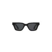 Sunglasses CHiMi , Black , Unisex