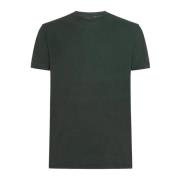 T-Shirts RRD , Green , Heren