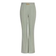 Trousers Radical , Green , Dames