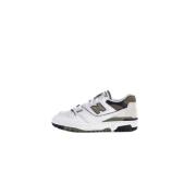 Sneakers New Balance , White , Dames