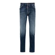 Jeans Dsquared2 , Blue , Heren