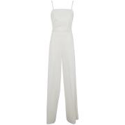 Jumpsuits Max Mara , White , Dames