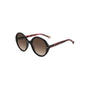 Sunglasses Carolina Herrera , Black , Unisex