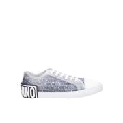 Sneakers Moschino , Multicolor , Heren