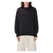 Knitwear Studio Nicholson , Black , Heren