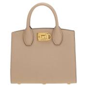 Accessories Salvatore Ferragamo , Beige , Dames