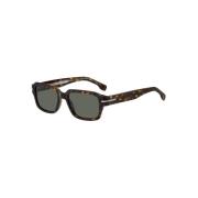 Zonnebril Hugo Boss , Brown , Dames