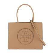 Tote Bags Tory Burch , Beige , Dames