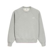 Sweatshirts Ami Paris , Gray , Heren