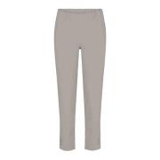 Cropped Jeans LauRie , Gray , Dames