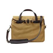 Laptop Bags & Cases Filson , Beige , Unisex