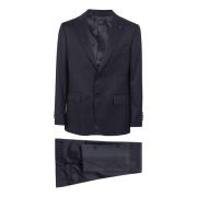 Heren Event Pak Lardini , Black , Heren