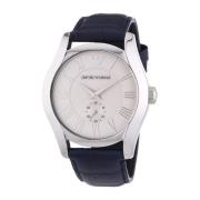 Watches Emporio Armani , Gray , Heren