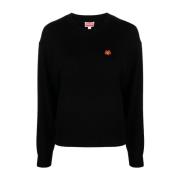 Sweatshirts Kenzo , Black , Dames