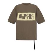 Jumbo oversize Rick Owens , Brown , Heren