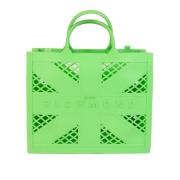 Tote Bags John Richmond , Green , Dames