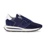 Sneakers Philippe Model , Blue , Heren